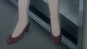 Yomigaeru Sora: Rescue Wings